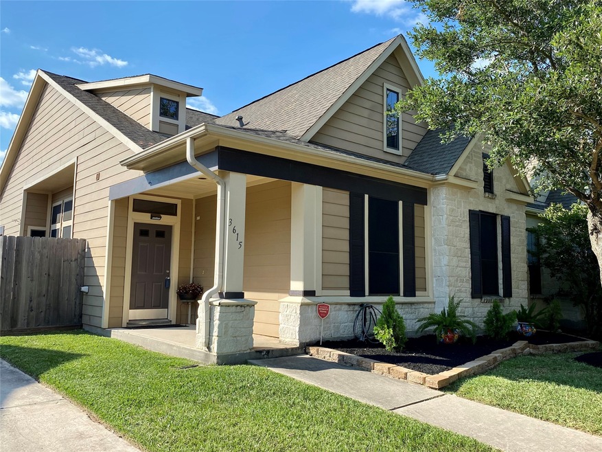 3615 Cedar Flats Ln, Spring, TX 77386 - photo 1