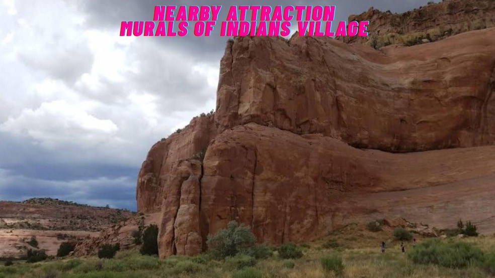 Apache unit AZ, Saint Johns, AZ 85936 - photo 1