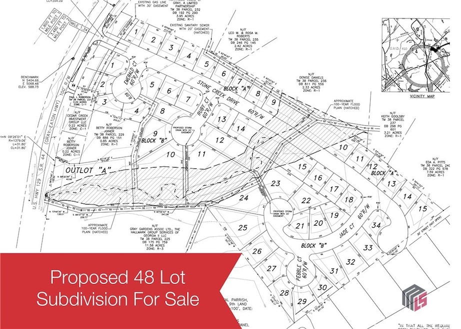 00 Eatonton Hwy, Gray, GA 31032 - photo 1