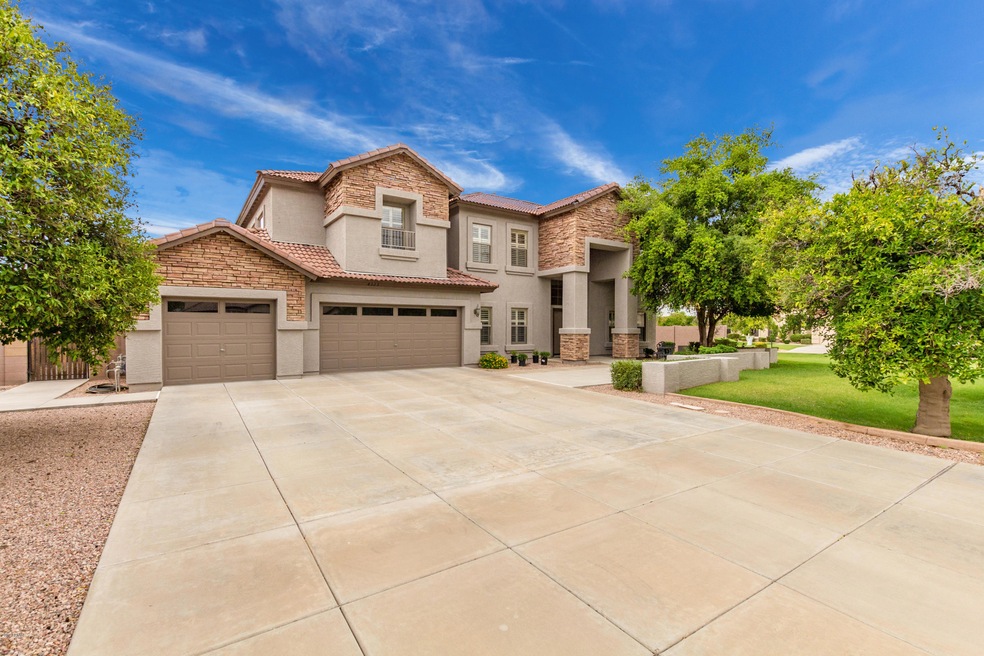 4323 E Fox Cir, Mesa, AZ 85205 - photo 1