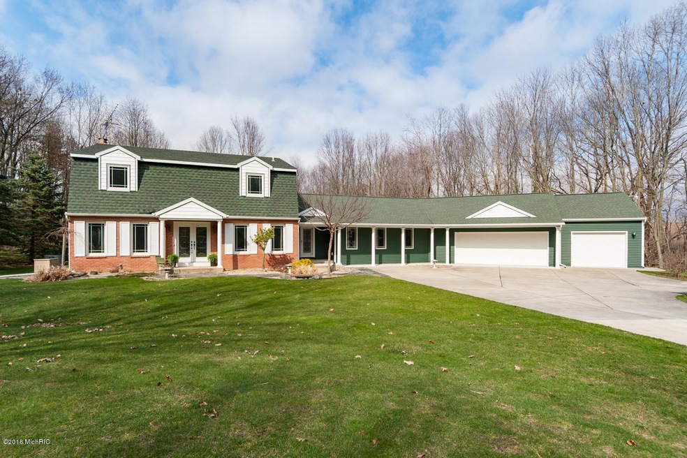 15075 Marshfield Rd. - Gull Lake Schools