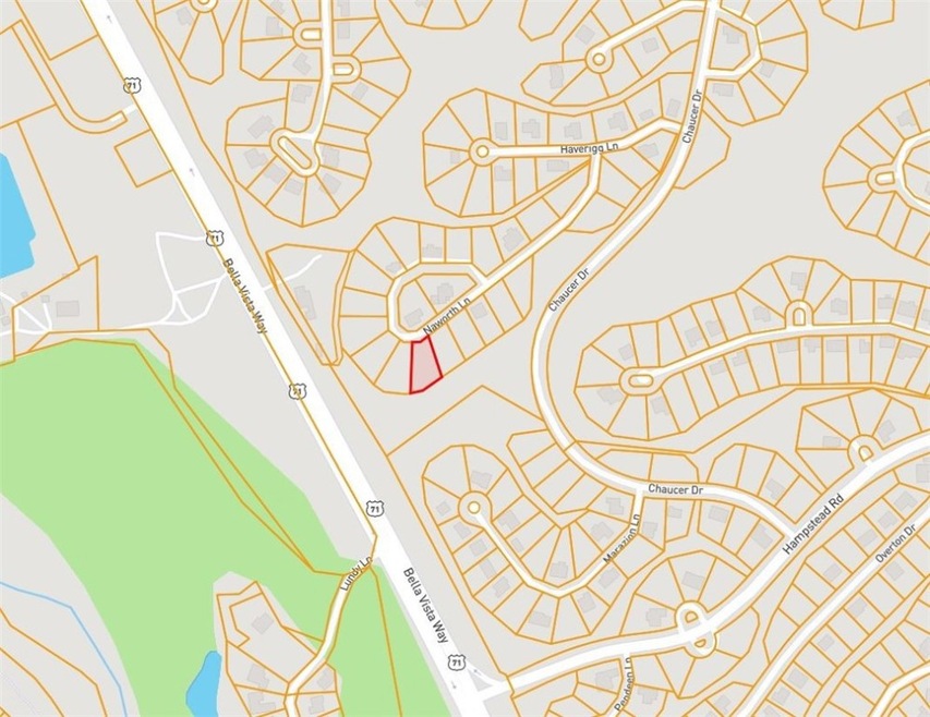 0 Naworth Cir, Bella Vista, AR 72714 - photo 1