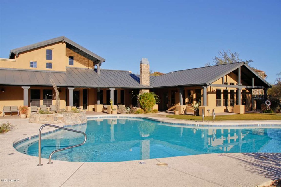 Village Community Center