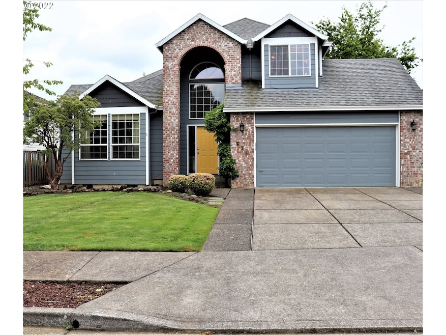 626 SW 28th St, Troutdale, OR 97060 - photo 1