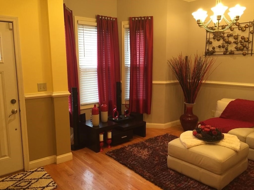 38 Clarence St, Roxbury, MA 02119 - photo 1