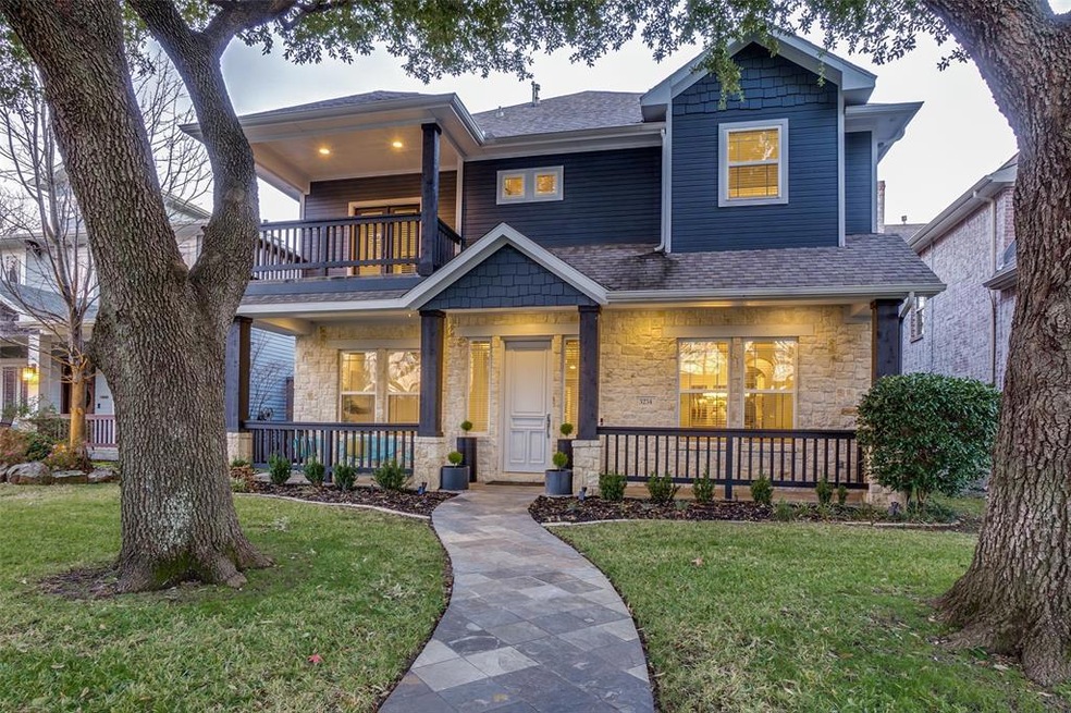 5234 Miller Ave, Dallas, TX 75206 - photo 1