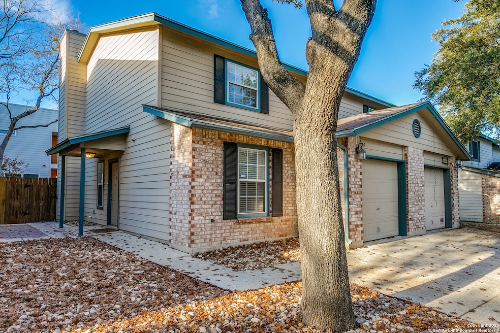 8107 Rustic Park, San Antonio, TX 78240 - photo 1