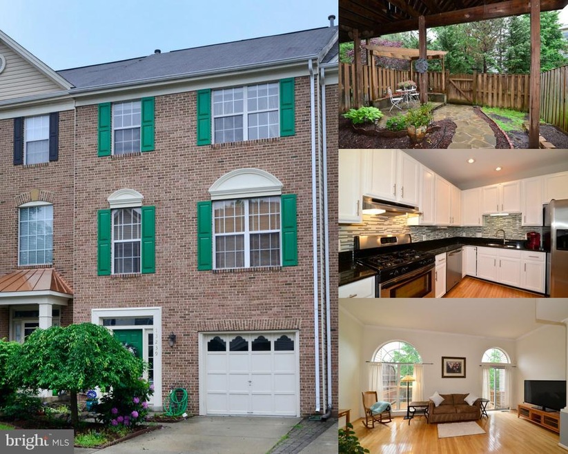 13239 Copper Cove Way, Herndon, VA 20171 - photo 1