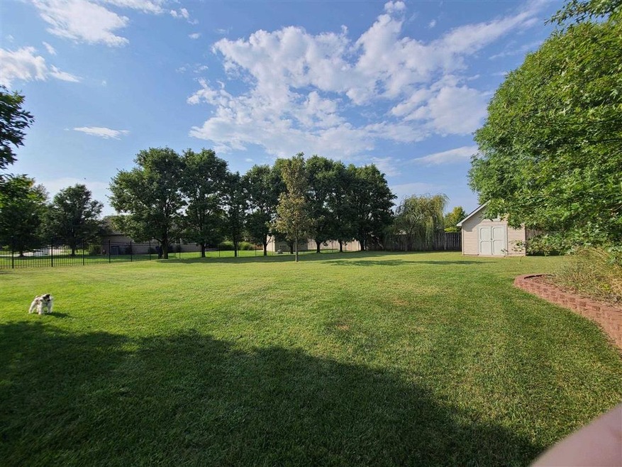 1644 Crest Ct, Andover, KS 67002 - photo 1