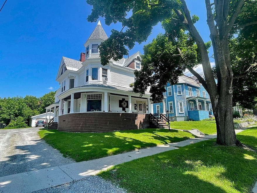 21 Royce St, Rutland, VT 05701 - photo 1