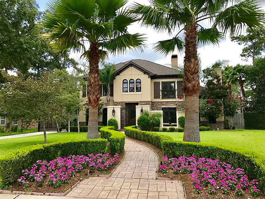 11630 Blalock Forest St, Houston, TX 77024 - photo 1