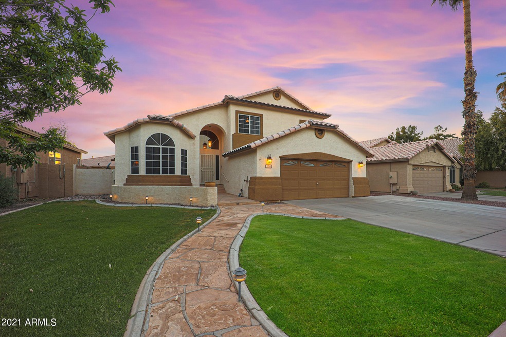 Sold $550,000 • Co-Listing Agent