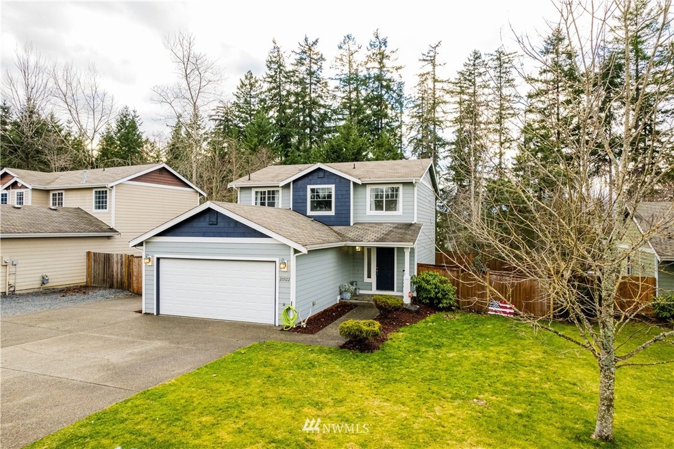 20522 190th Ave E, Orting, WA 98360 - photo 1