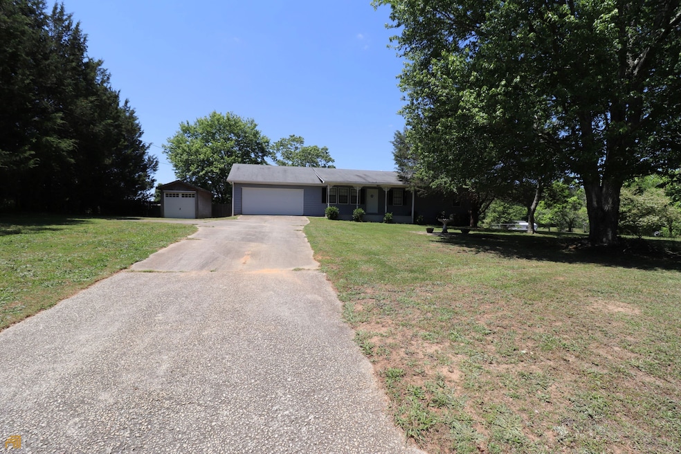 57 Bowen Rd, Stockbridge, GA 30281 - photo 1