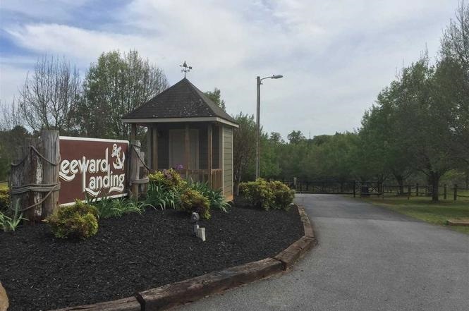 1701 Leeward Rd unit A201, Anderson, SC 29625 - photo 1