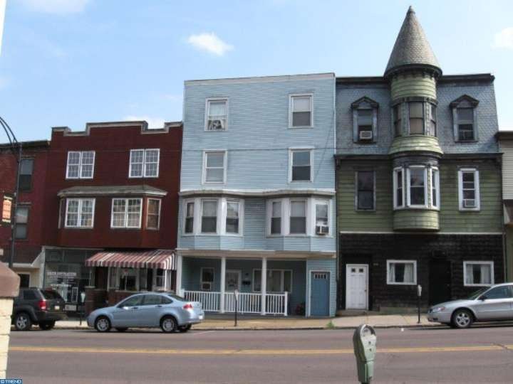 1012/14 Centre St, Ashland, PA 17921 - photo 1