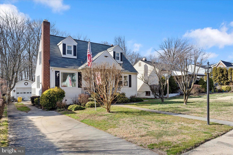 40 Pelczar Ave, Essex, MD 21221 - photo 1