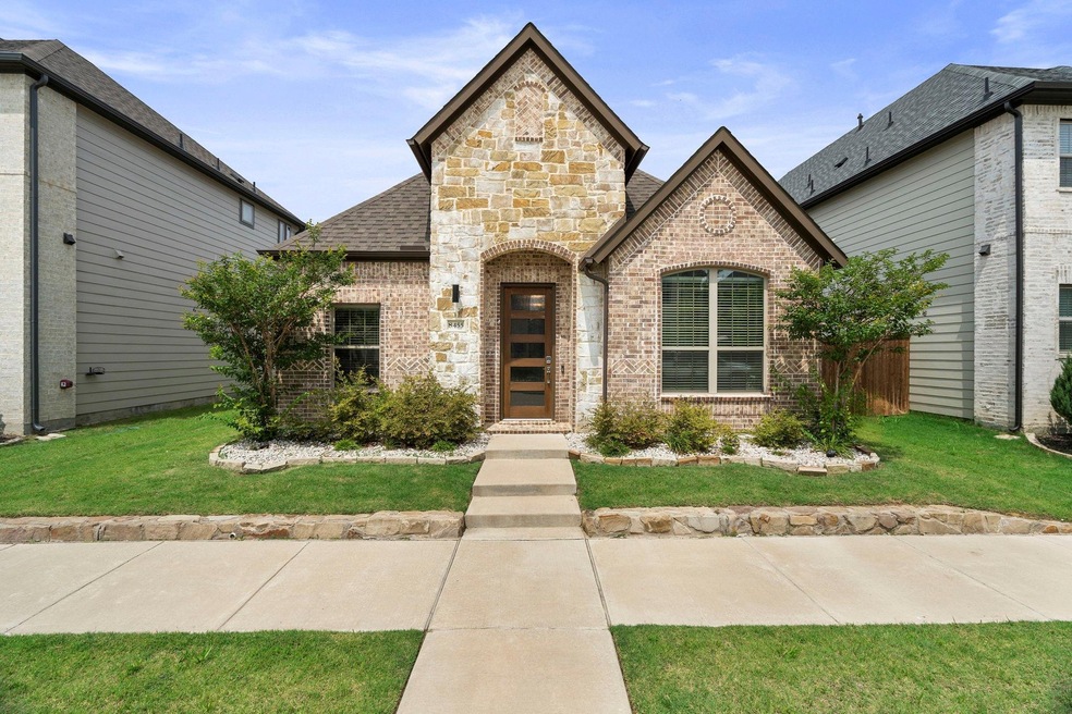 8455 Ottowa Ridge, Frisco, TX 75034 - photo 1