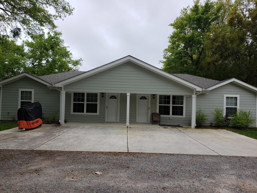 302 Third St unit B, Bay Saint Louis, MS 39520 - photo 1