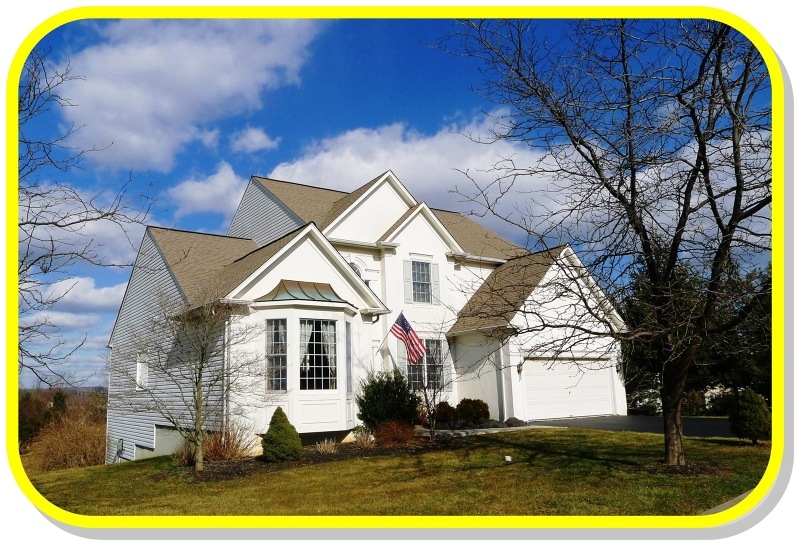 5 Queenberry Way, Basking Ridge, NJ 07920 - photo 1