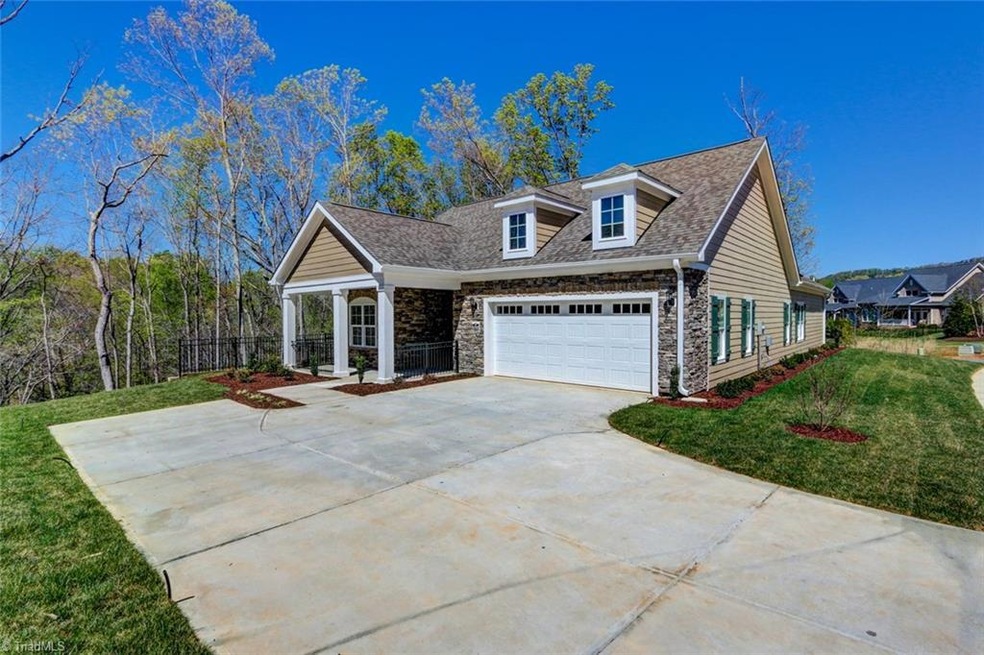 1232 Olde Towne Pkwy, Asheboro, NC 27205 - photo 1