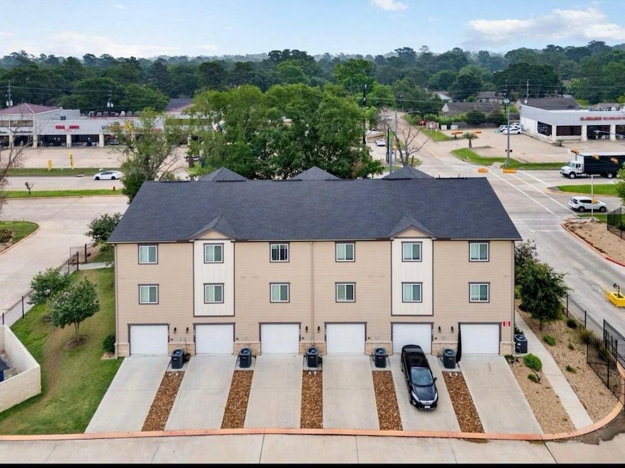 This is an ideal investment property in Cypress. Z