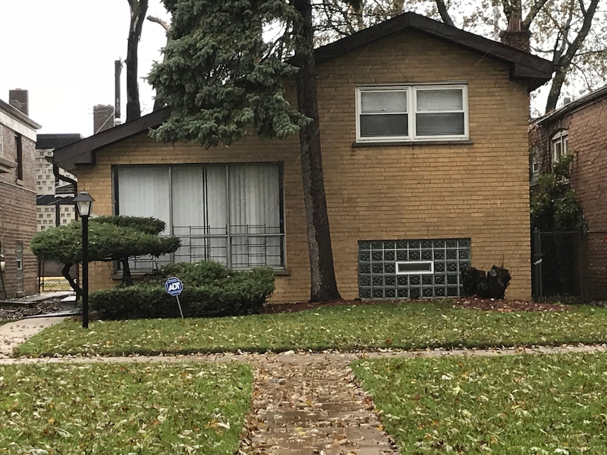 8610 S Wabash Ave, Chicago, IL 60619 - photo 1