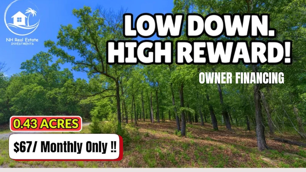 679G+436 Horseshoe Bend unit Arkansas AR USA, Horseshoe Bend, AR 72512 - photo 1