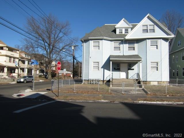 626 Colorado Ave unit B-2, Bridgeport, CT 06605 - photo 1
