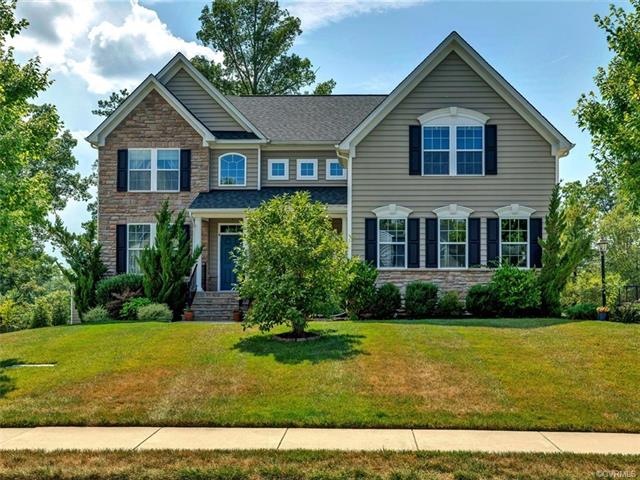 7048 Crackerberry Dr, Moseley, VA 23120 - photo 1