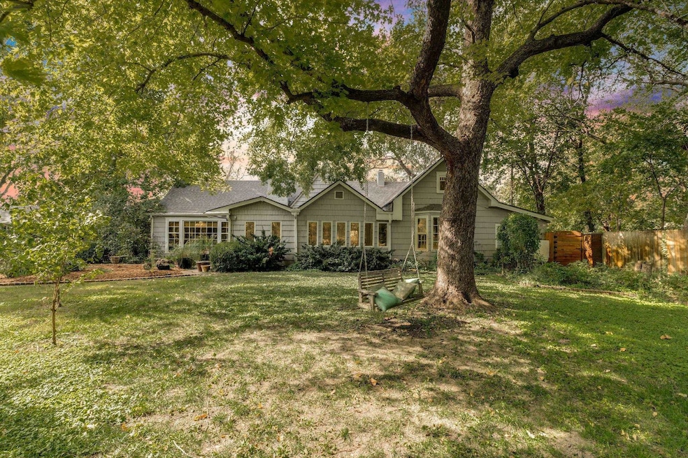 1739 N Ferrell Dr, Wichita, KS 67203 - photo 1