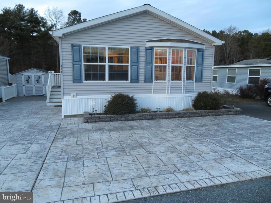 438 Timberline Cir, Berlin, MD 21811 - photo 1