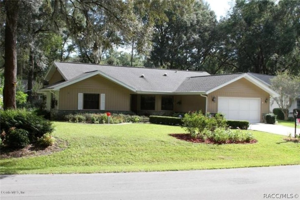 unlisted-address, Dunnellon, FL 34432 - photo 1