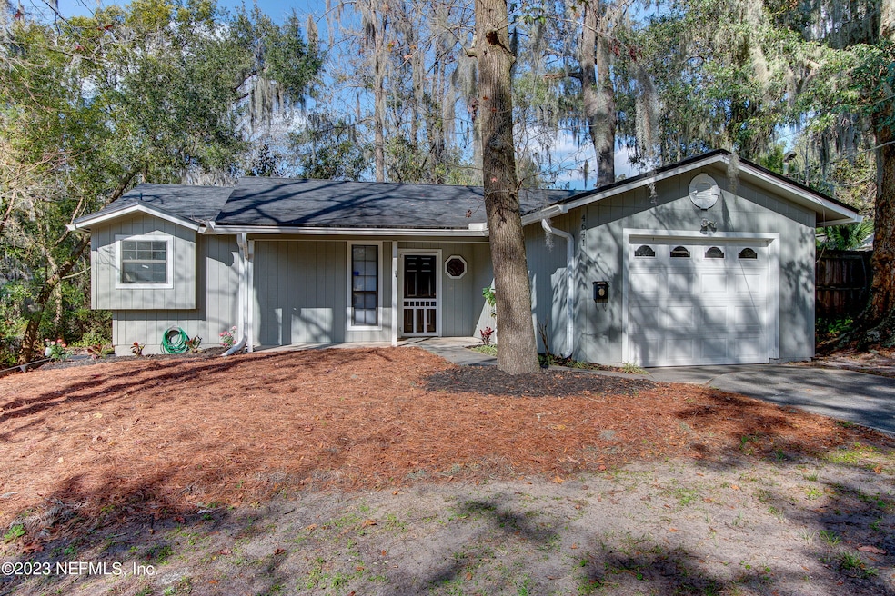 4641 Yerkes St, Jacksonville, FL 32205 - photo 1