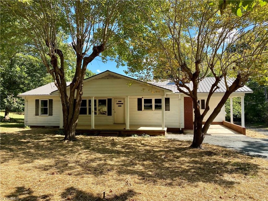 1501 Mount Tabor Church Rd, Asheboro, NC 27205 - photo 1