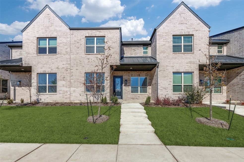 1300 Arkansas Springs St, Prosper, TX 75078 - photo 1