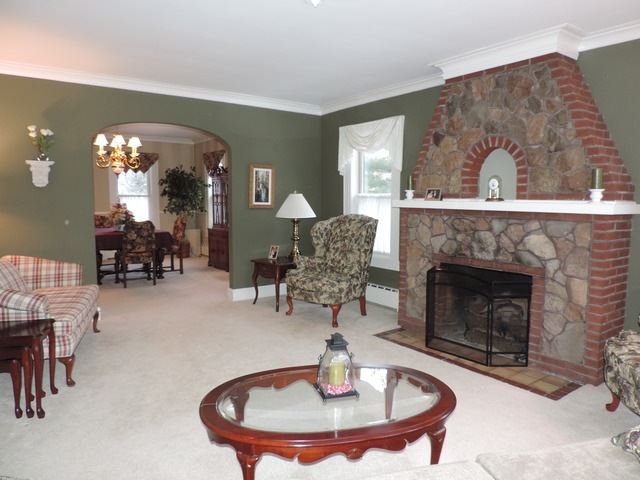 146 N Elm Ave, Elmhurst, IL 60126 - photo 1