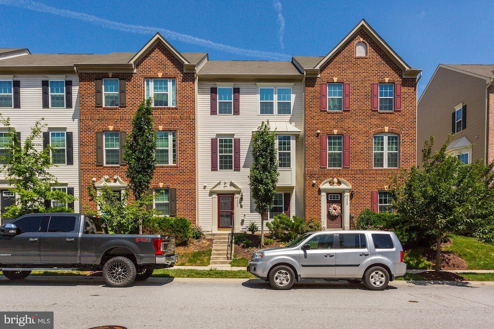 7523 Hearthside Way, Elkridge, MD 21075 - photo 1