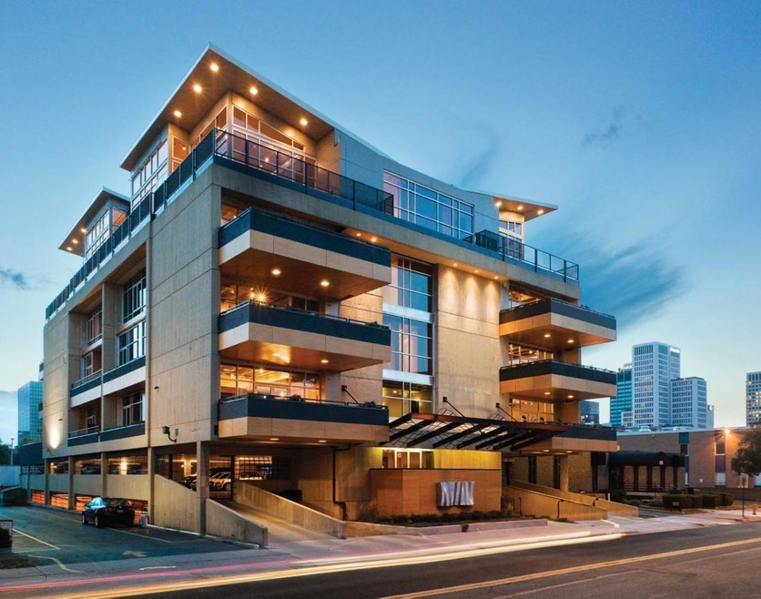 199 exterior