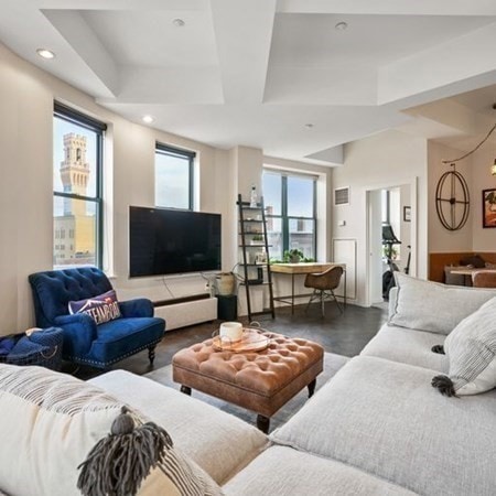 40 Fay St unit 506, Boston, MA 02118 - photo 1