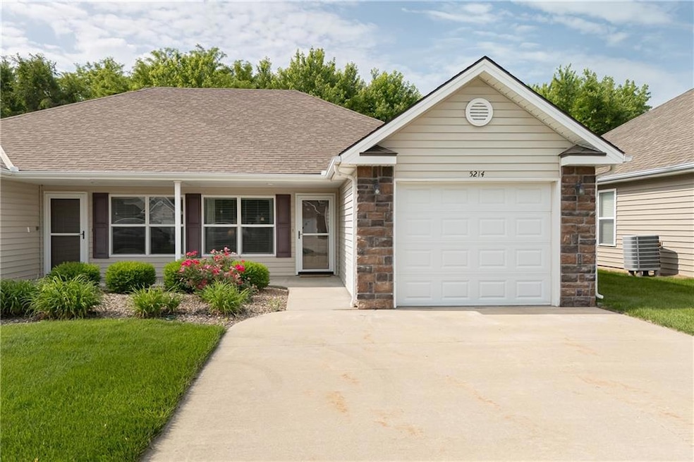 Sold • Co-Listing Agent