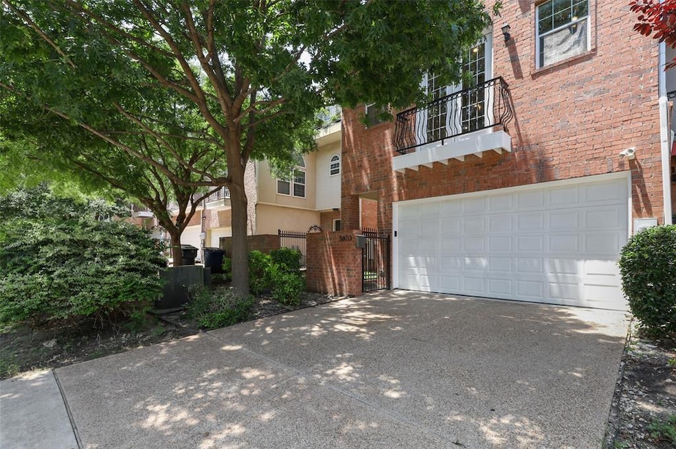 5803 Lewis St, Dallas, TX 75206 - photo 1