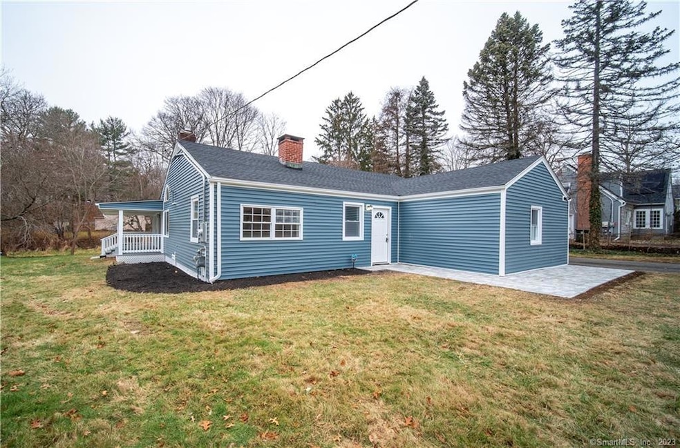 1299 Huntington Turnpike, Trumbull, CT 06611 - photo 1