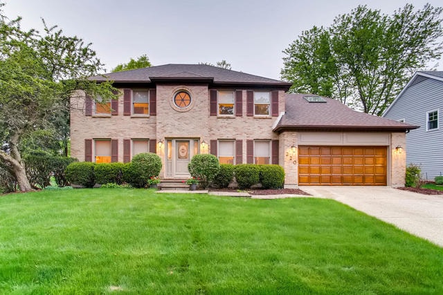220 Winding Creek Dr, Naperville, IL 60565 - photo 1