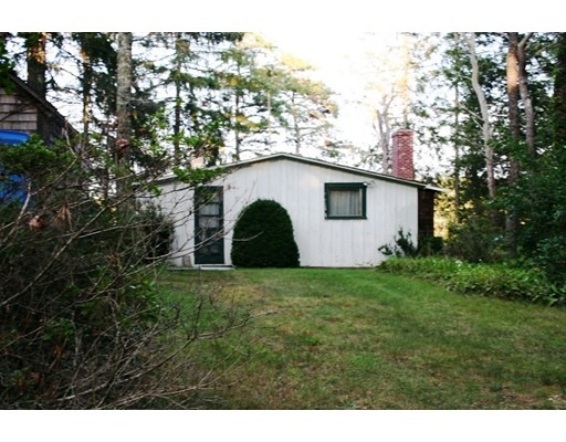 64 Sam Turner Rd, Falmouth, MA 02546 - photo 1
