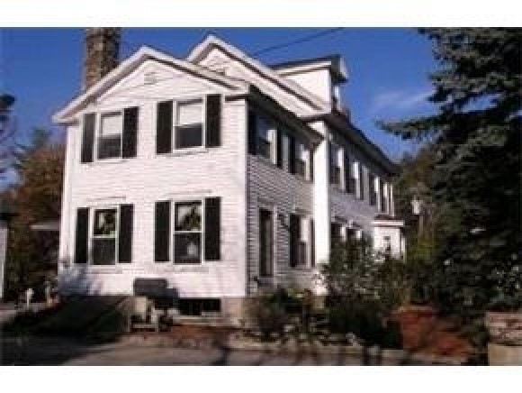 2161 Wakefield Rd, Sanbornville, NH 03872 - photo 1