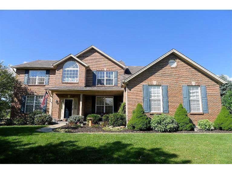 6465 Gem Stone Dr, Liberty Township, OH 45044 - photo 1