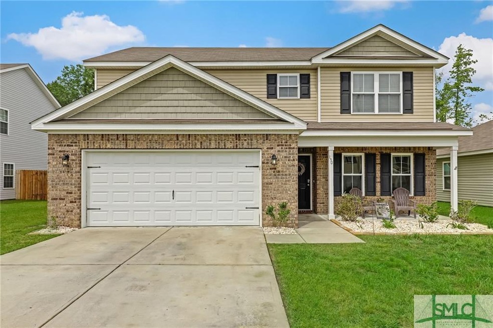 150 Waverly Way