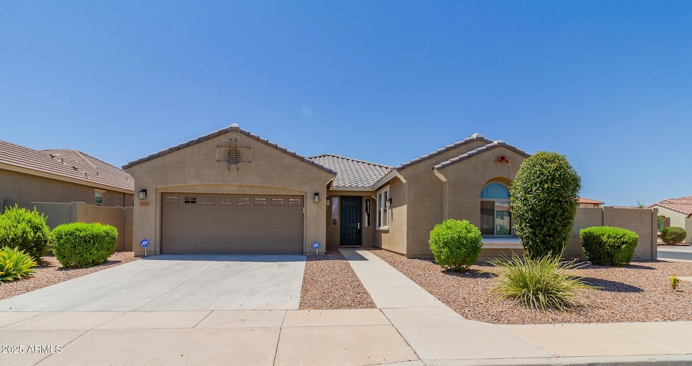 3256 N 31st St, Mesa, AZ 85213 - photo 1