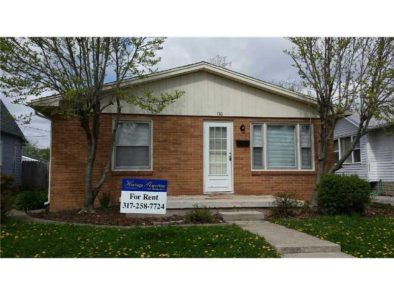 130 S 2nd Ave, Beech Grove, IN 46107 - photo 1